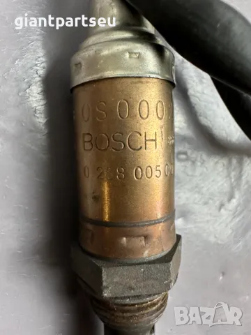 Ламбда Сонда за Мерцедес Mercedes-benz 0258005001, снимка 2 - Части - 49589649