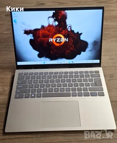 Dell Inspiron 14 5425 | Ryzen 5625U | 16 GB RAM | 512 SSD