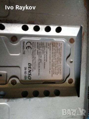 Saab 95,навигация и добавки.2006-2010г. 12758441, снимка 5 - Части - 35854234