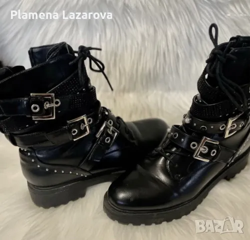 Дамски боти