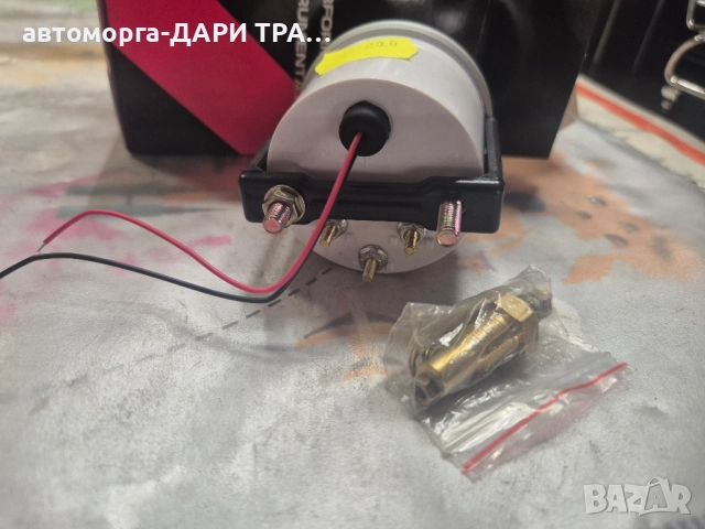 Уред за температура охлаждаща течност с датчик !НОВ!, снимка 3 - Аксесоари и консумативи - 51616579