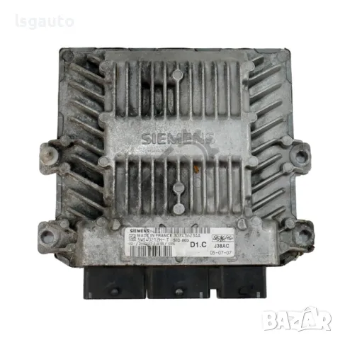 Компютър двигател Volvo S 40 II 2004-2012 ID: 140179