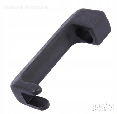 Комплект обратен чук за вадене на дюзи 40 части, снимка 8 - Куфари с инструменти - 52492534