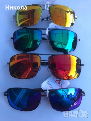 Продавам слънчеви очила на едро и дребно, снимка 11 - Слънчеви и диоптрични очила - 39973850