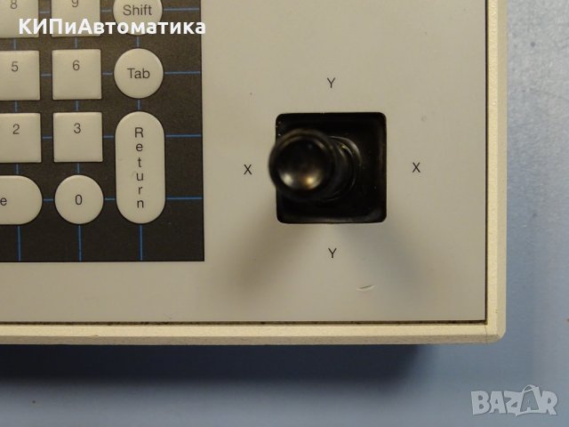 контролен пулт Carl Zeiss ВР26 standert dual jostiek controller 608426-9930, снимка 4 - Резервни части за машини - 35873973