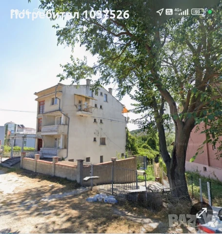 Къща морски курорт, снимка 1