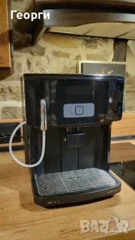 Schaerer coffee joy кафе машина, снимка 6 - Кафемашини - 48449736