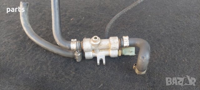 Горивен Клапан 1.9JTD Фиат - Алфа Ромео - Ланчия N:2 - 46480170 N, снимка 2 - Части - 40619468