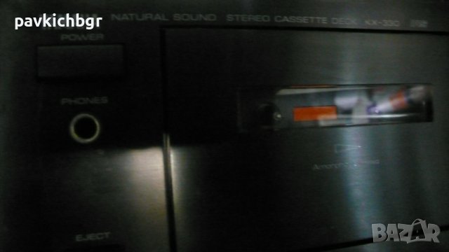 Дек Ямаха, снимка 4 - Декове - 41471522