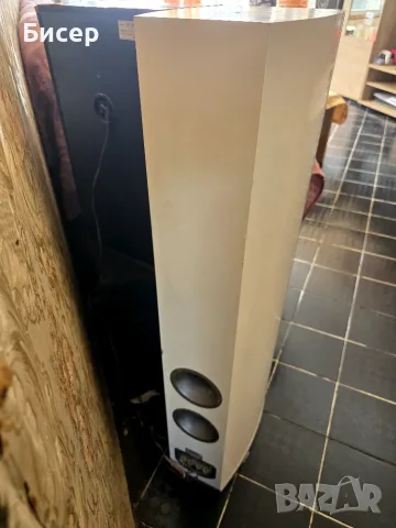 JBL SANSUI Magnat, снимка 4 - Тонколони - 56209467