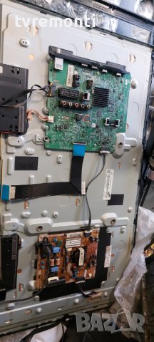 POWER SUPPLY BN44-00696A PSLF620S06A for Samsung UE32H4500AW 32inc DISPLAY CY-HH032AGLV2H, снимка 6 - Части и Платки - 42459103