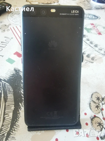 Huawei P10 , снимка 4 - Huawei - 53519611