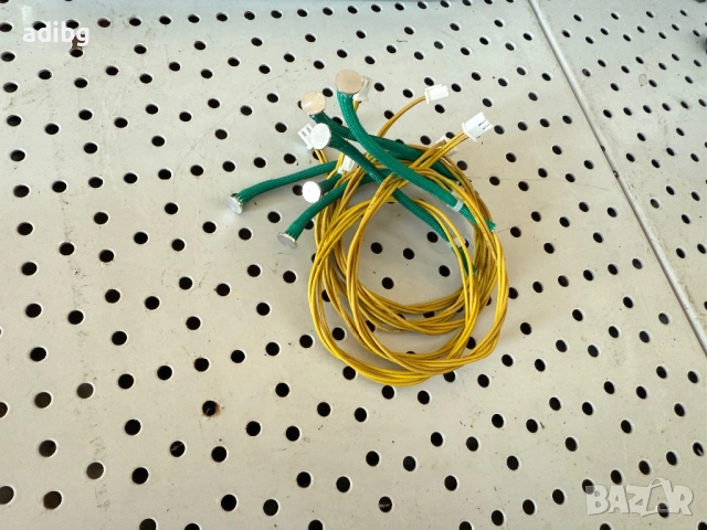 Philips - NTC сензор 421945058801 Термо сонда Термо сензор , снимка 5 - Кафемашини - 53624586