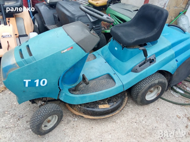 косачки нов внос, снимка 10 - Градинска техника - 53721573