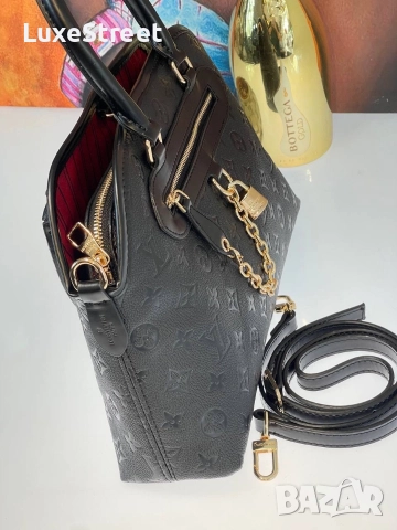 Дамски Чанти 🤍 Louis VUITTON , снимка 7 - Чанти - 52555018