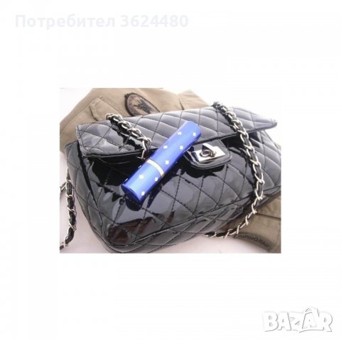 Електрошок с фенерче под формата на червило, снимка 2 - Други стоки за дома - 39922857