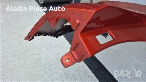 Задна броня Kia Xceed X-Ceed година 2019 2020 2021 код 86611J7CAO, 86611-J7CAO , снимка 4 - Аксесоари и консумативи - 49465152