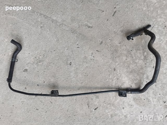 Тръба/маркуч за охладителна течност за Фолксваген Голф 4 