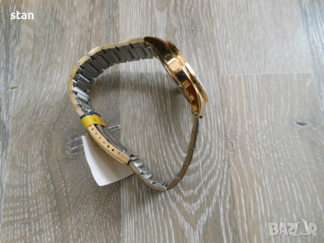 Мъжки часовник Q&Q, снимка 4 - Мъжки - 40747471