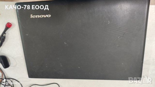 Лаптоп Lenovo G70-70, снимка 2 - Части за лаптопи - 41848986