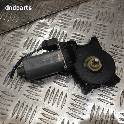 Моторче ел. стъкло за BMW E46, (1998-2005), /предно, ляво/