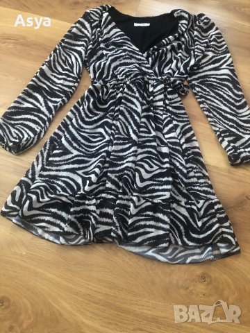 Страхотна рокля , снимка 3 - Рокли - 41418669