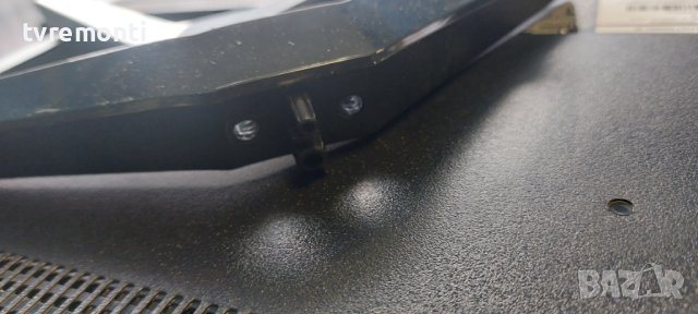 оригинална стойка 56-5D20P5-OHQ 56-5D20P5-AHQ телевизор LG модел 55UQ70006LB, снимка 2 - Стойки, 3D очила, аксесоари - 40316471