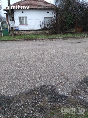 Удобно за работещи и пенсионери на около 2ч.от София на близо ЖП гарата в Телиш Плевенско , снимка 3 - Къщи - 52793208