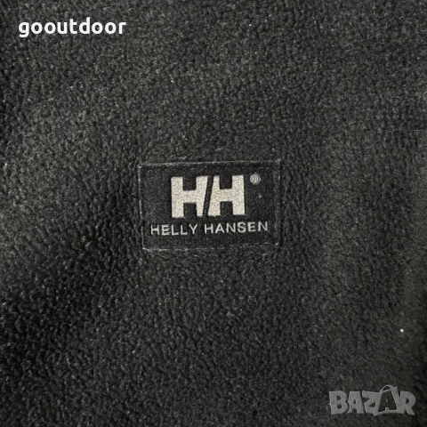 Helly Hansen мъжки полар (S), снимка 5 - Спортни дрехи, екипи - 48374381