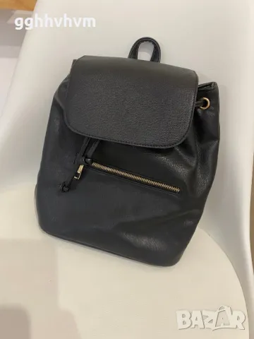 кожена раничка