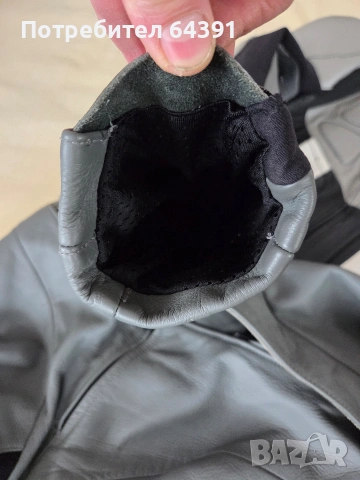 BMW кожен мотоекип, снимка 7 - Аксесоари и консумативи - 51835349