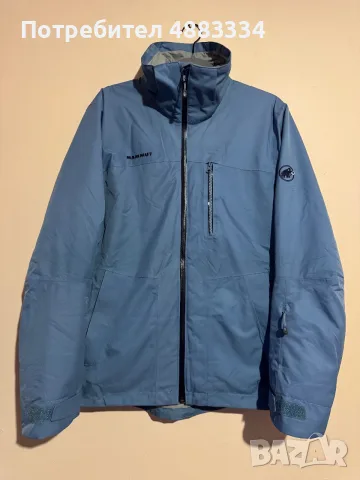 Mammut Sky Jacket Gote Tex.