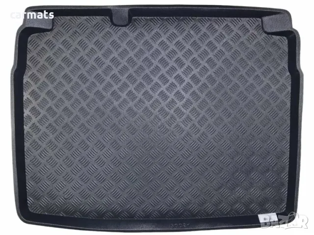 Стелка за багажник Rezaw-Plast за VW Golf 6 (2008-2013) - Хечбек - с ремонтен к-т