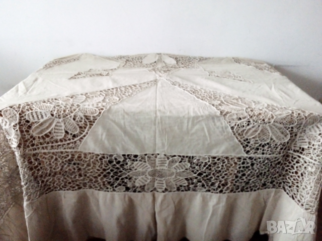 Стара градска покривка