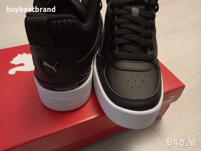 Puma номер 36; 37 и 38 Оригинални Дамски Маратонки код 1150, снимка 5 - Маратонки - 44208110