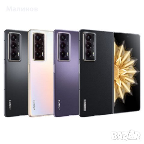 Huawei Honor Magic V2 5G Dual sim глобален ром с български 