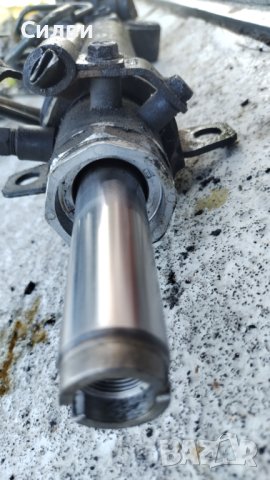 Хидравлична рейка BL4C за Мазда 323 от Mazda 323 1,3 1,4 1,5 1,6 1,9 2,0 D TD DiTD, снимка 5 - Части - 41669731