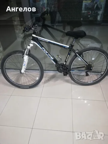 Планински велосипед Forme Sterndale 3.0 – Shimano 24 скорости, 26", снимка 14 - Велосипеди - 55899368