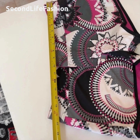 Дамски къси панталони O’Neill размер M-L, снимка 7 - Къси панталони и бермуди - 53731335