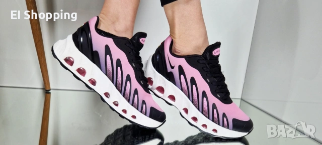 Маратонки NIKE, снимка 4 - Маратонки - 53441987