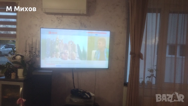 SONY KDL 55 W809C, снимка 6 - Телевизори - 53506800