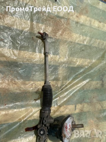 Кормилна рейка Ягуар Екс-тайп Jaguar X-type , снимка 2 - Части - 41495578