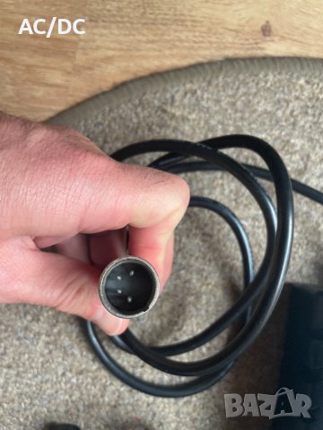 Impulse Derby Cycle 42V 3A 4(pin) зарядно за електрически велосипед, снимка 2 - Велосипеди - 42391910