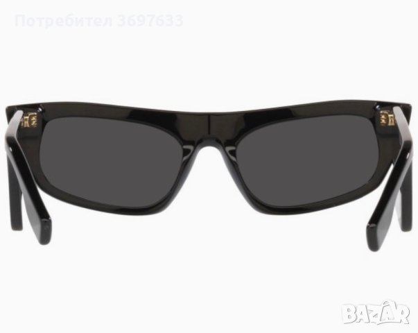 Слънчеви очила “Burberry”, снимка 4 - Слънчеви и диоптрични очила - 41370203
