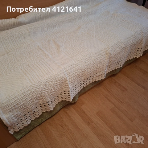 Памучни покривки за легло различни размери, снимка 8 - Покривки за легло - 53497235