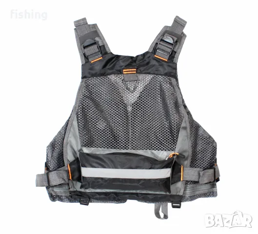 Елек FilStar River Premium, снимка 3 - Екипировка - 48058280