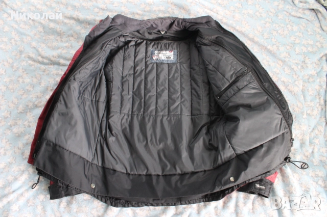 *ПРОМОЦИЯ* Текстилно Мото Яке Blue Delta, снимка 3 - Аксесоари и консумативи - 44386180