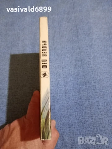 Фей Уелдън - Синът на президента , снимка 2 - Художествена литература - 50539406