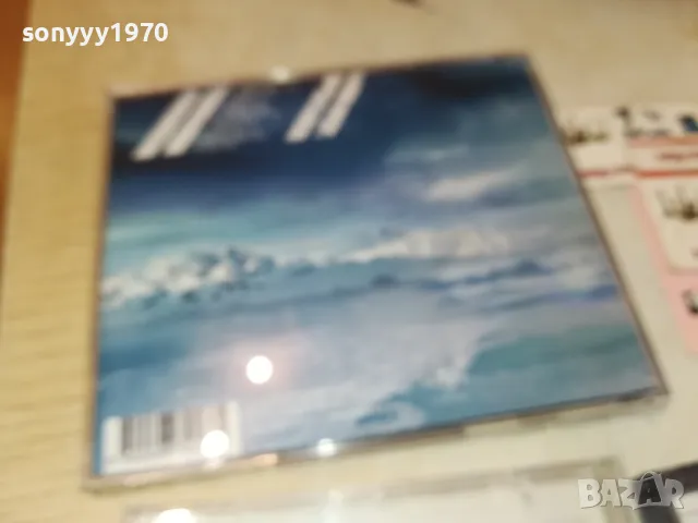 RAMMSTEIN ROSENROT CD COPY TO SONY TAPE 0711241745, снимка 12 - Аудио касети - 47882044