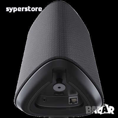 Speakers Wireless Bluetooth LOEWE Multiroom Speaker Klang MR1 30W, Basalt Grey SS301522, снимка 2 - Bluetooth тонколони - 39920332